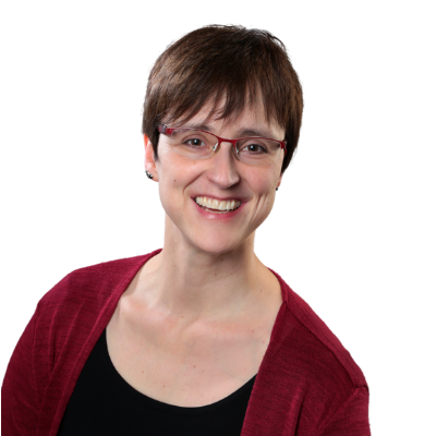 Anja Kersting