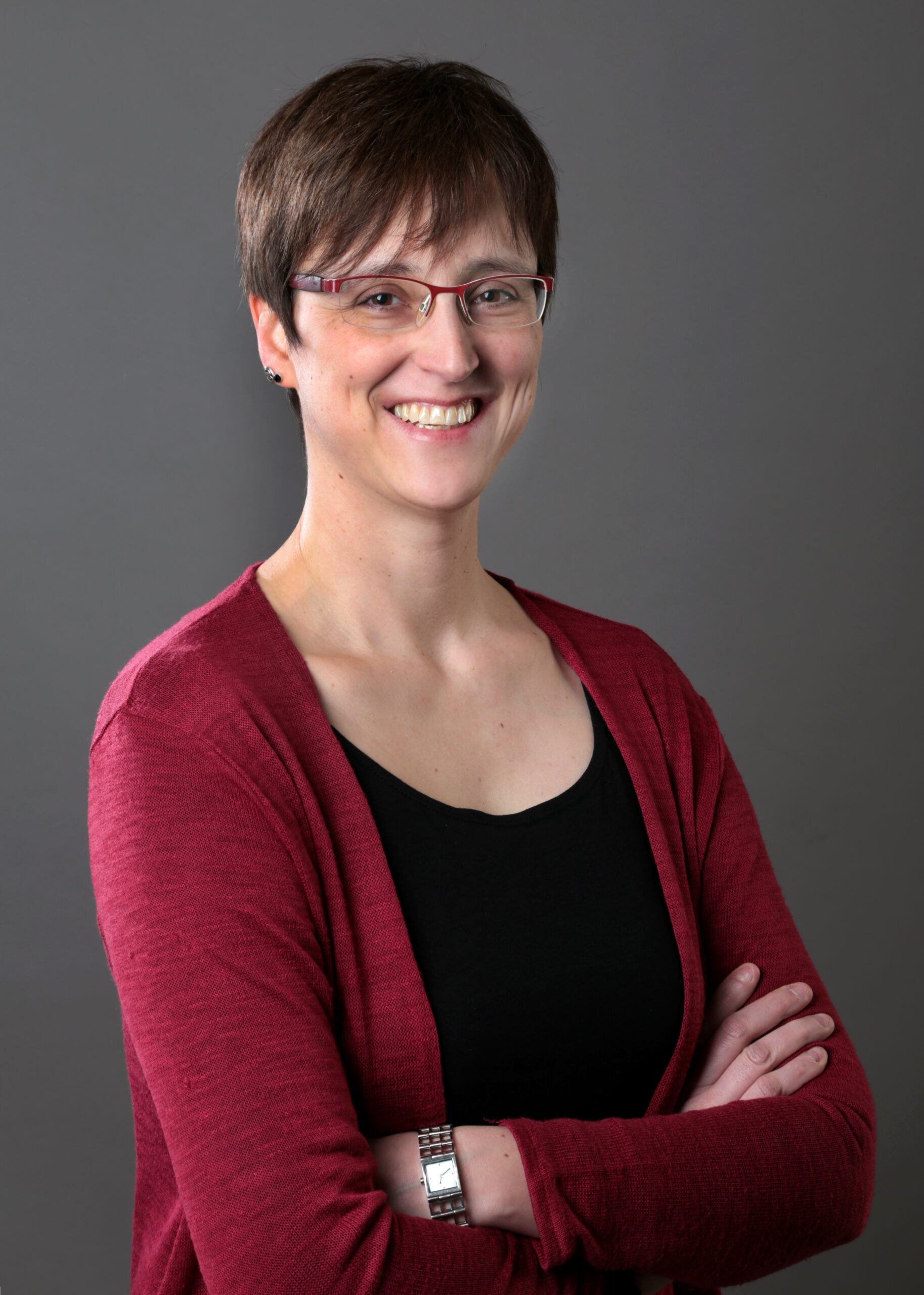 Anja Kersting