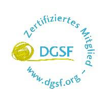 DGSF-Siegel